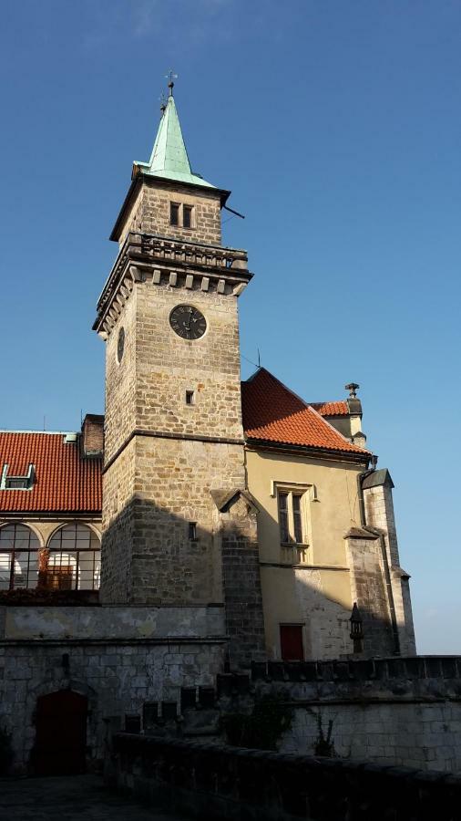 U Kapitana Apartment Radvanovice Exterior photo