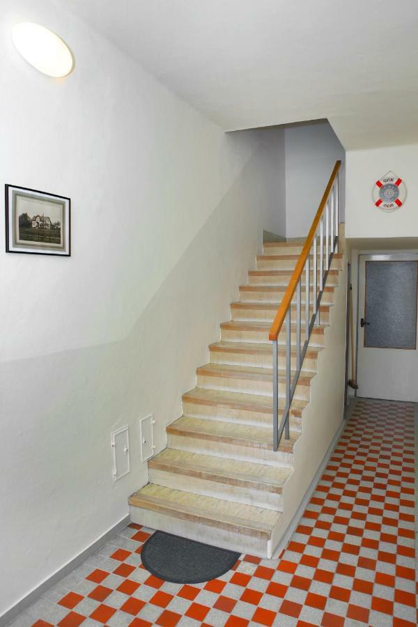 U Kapitana Apartment Radvanovice Exterior photo